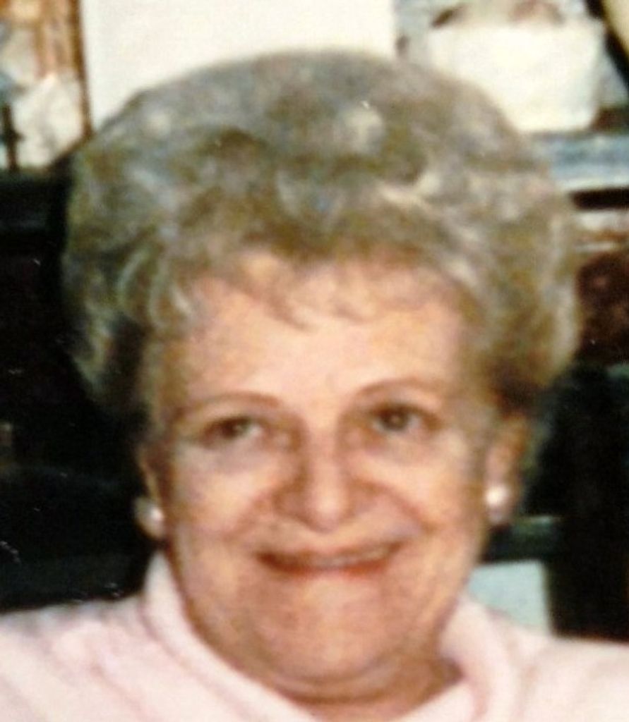 Emma P. Kapostasy
