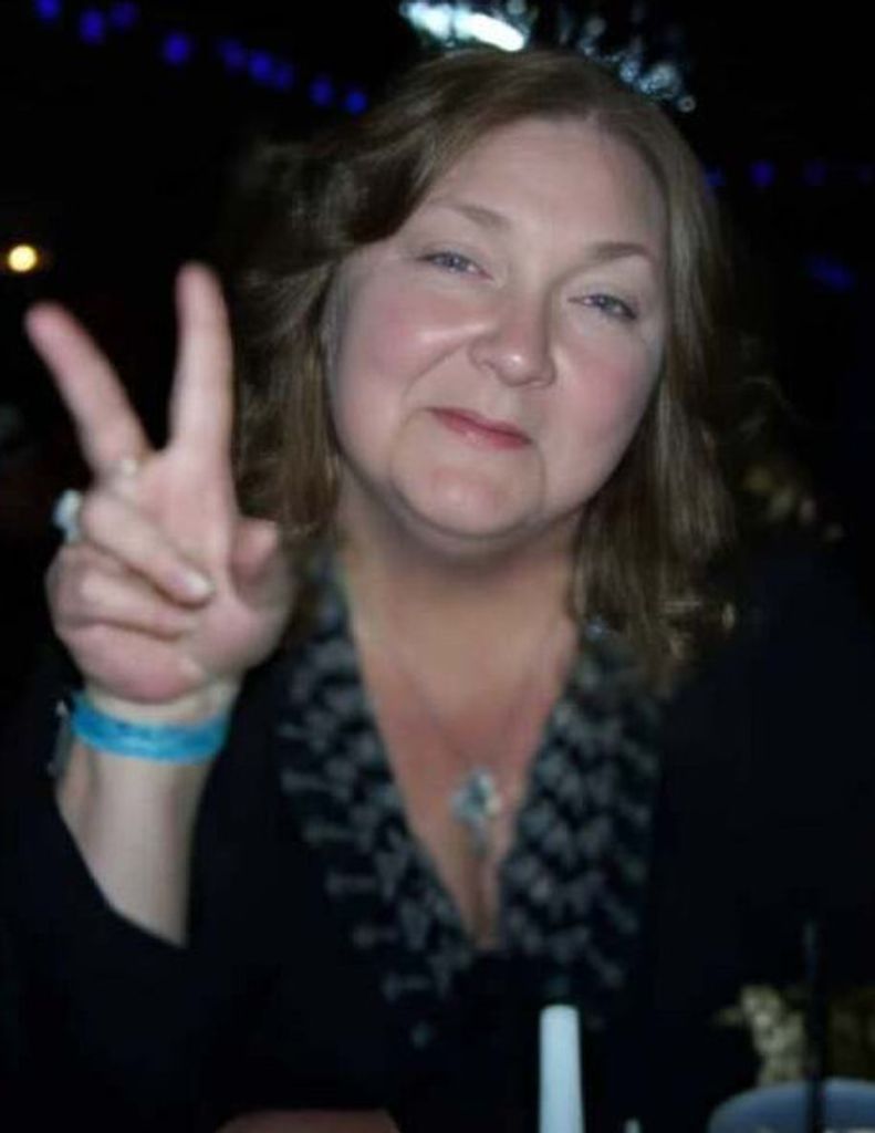 Paula S. "Suzi" Brattain