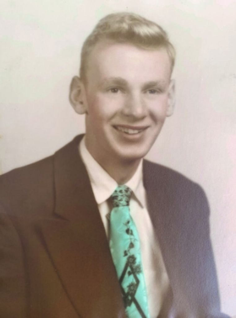 Arthur J. Loveland, Jr. Profile Photo