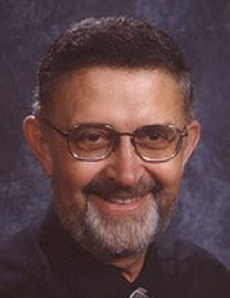 Gregory James Elsenpeter