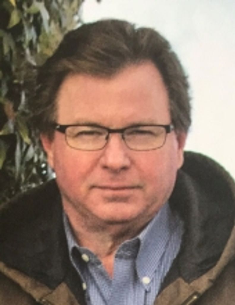 William Russell "Rusty" Cline