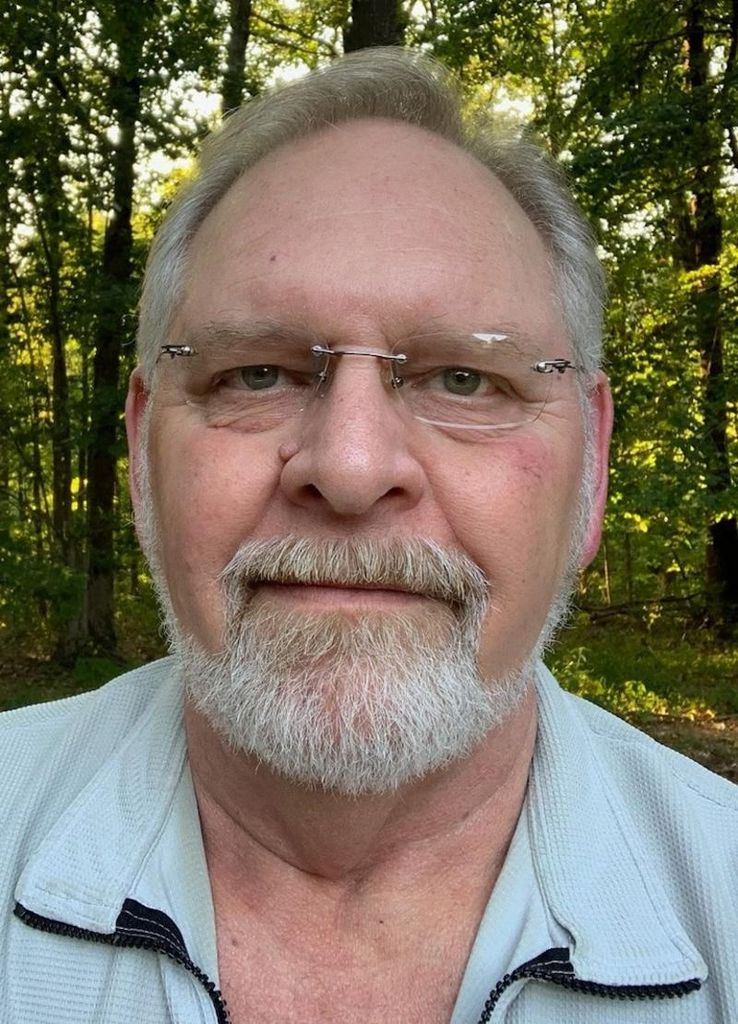 Carter Wayne Weatherford, Ii Profile Photo
