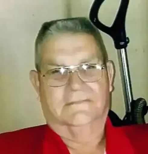 Floyd Overbey Profile Photo