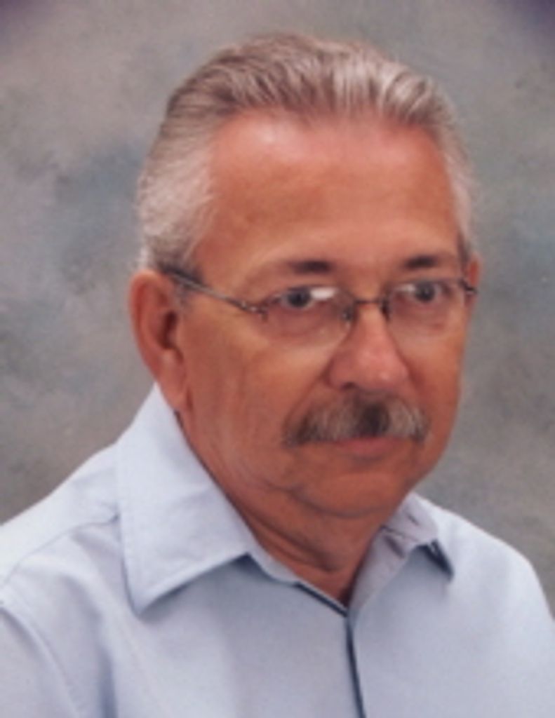 Floyd J. Chopin Profile Photo