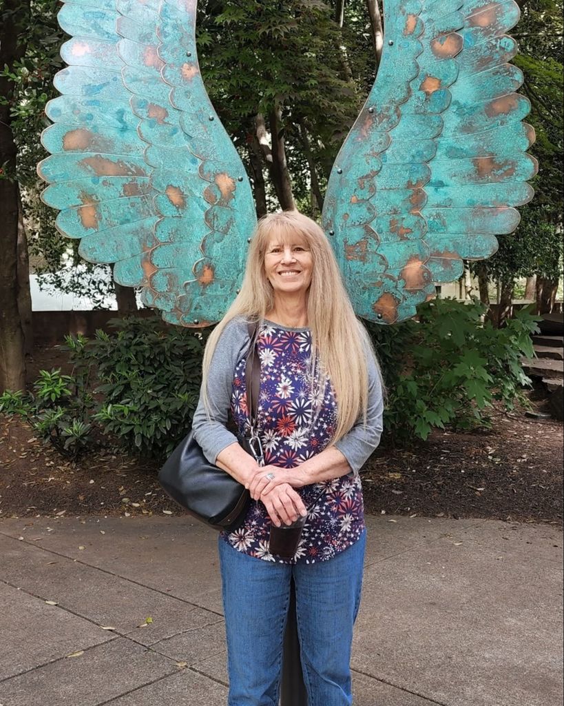 Charris Strawn Profile Photo
