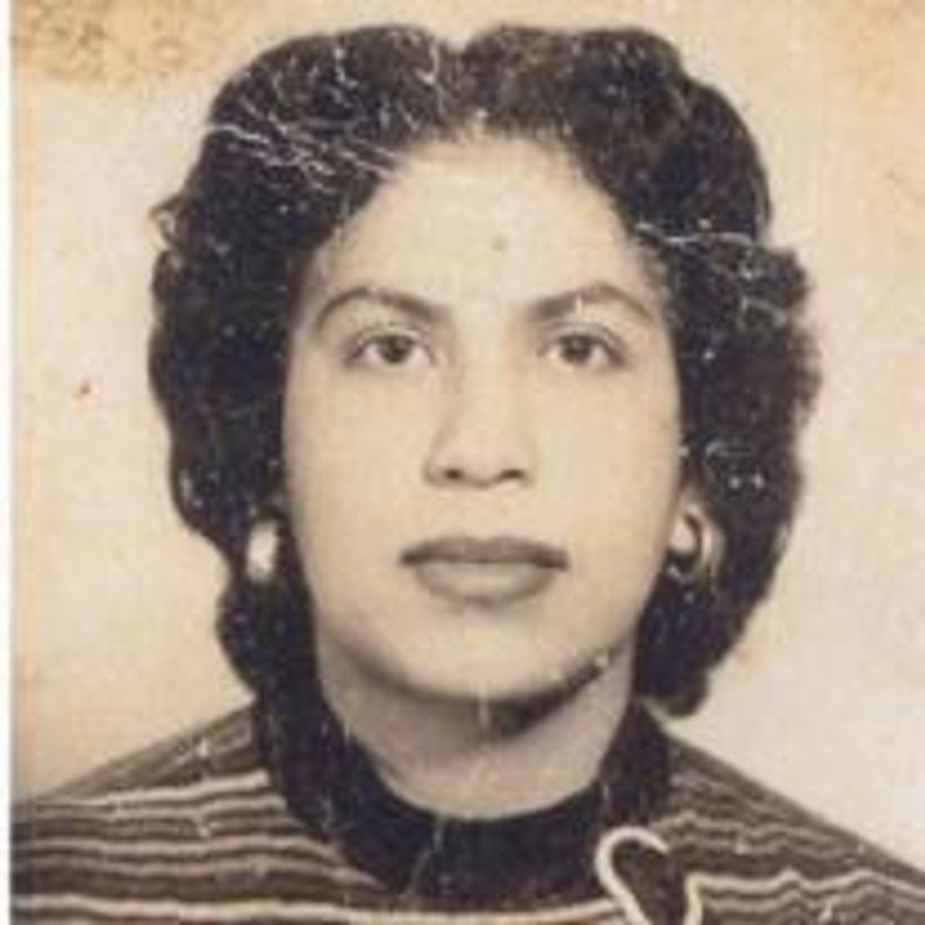 Tomasa "Tome" Govea Profile Photo