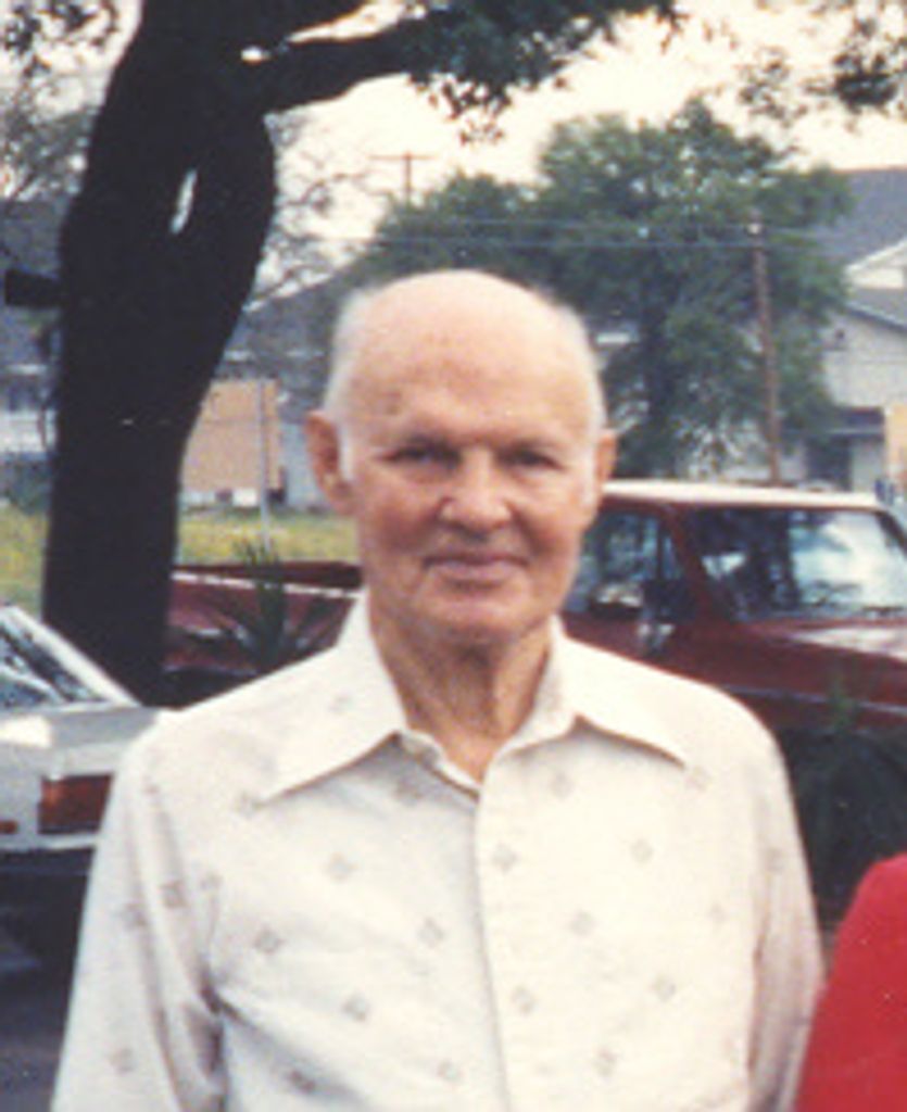 Bernhardt Engle