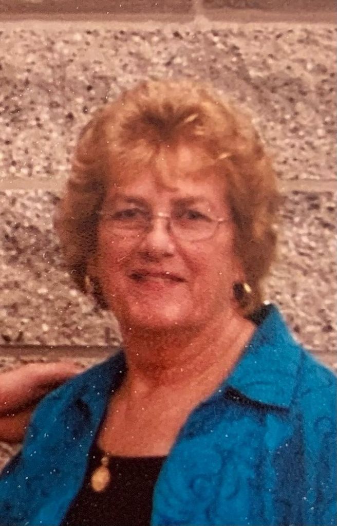 Lois E. (Leonard) Gray Profile Photo