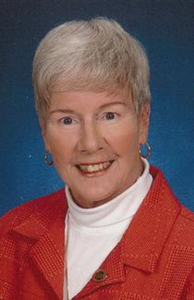 Linda Brenneman