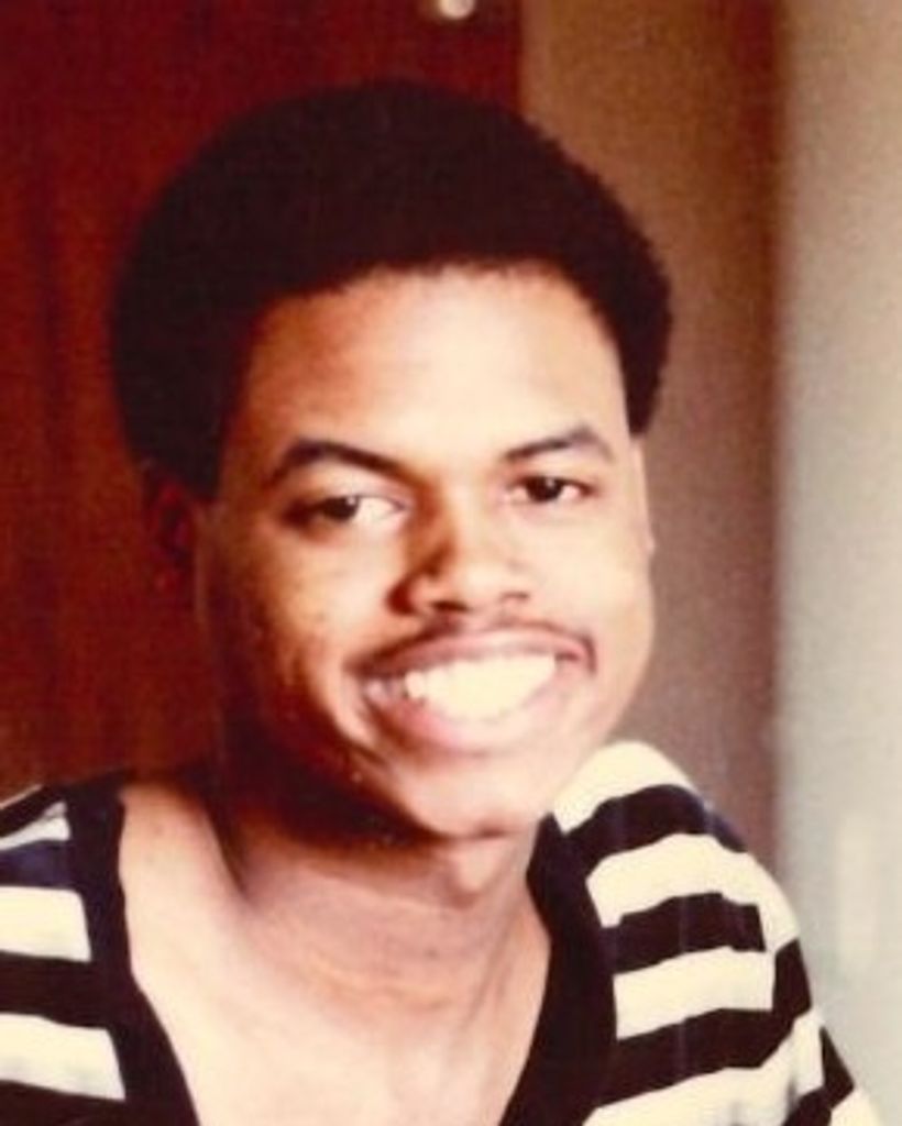 Randall Smith Profile Photo