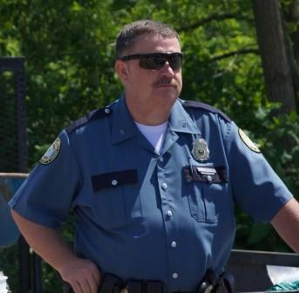 Bobby Ray Crawford Profile Photo