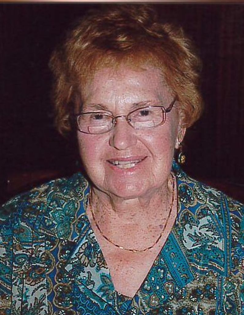 Helen J. Bozzacco