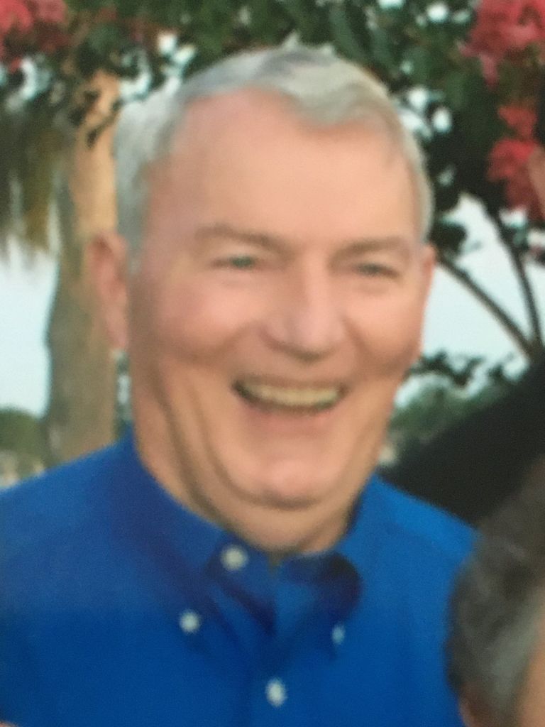 John Caldwell