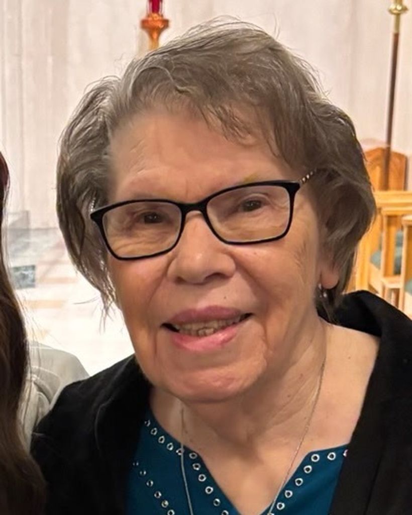 Gail Vanderlick Giles Profile Photo