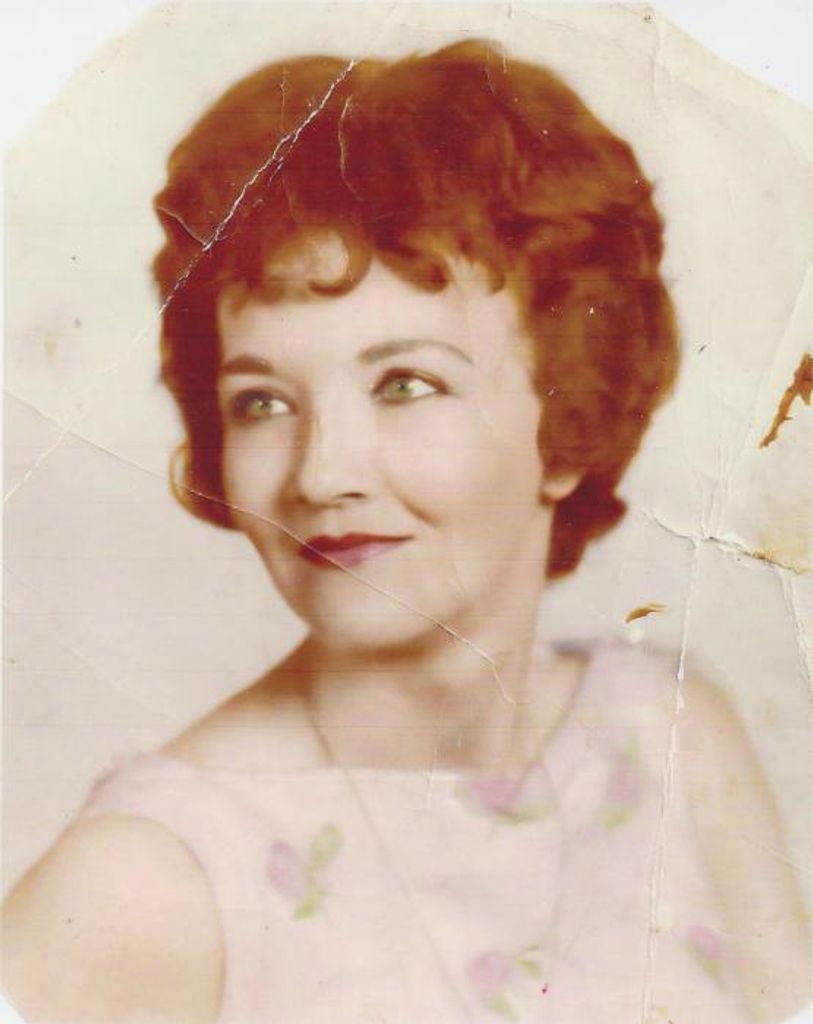 Wanda June Kellar