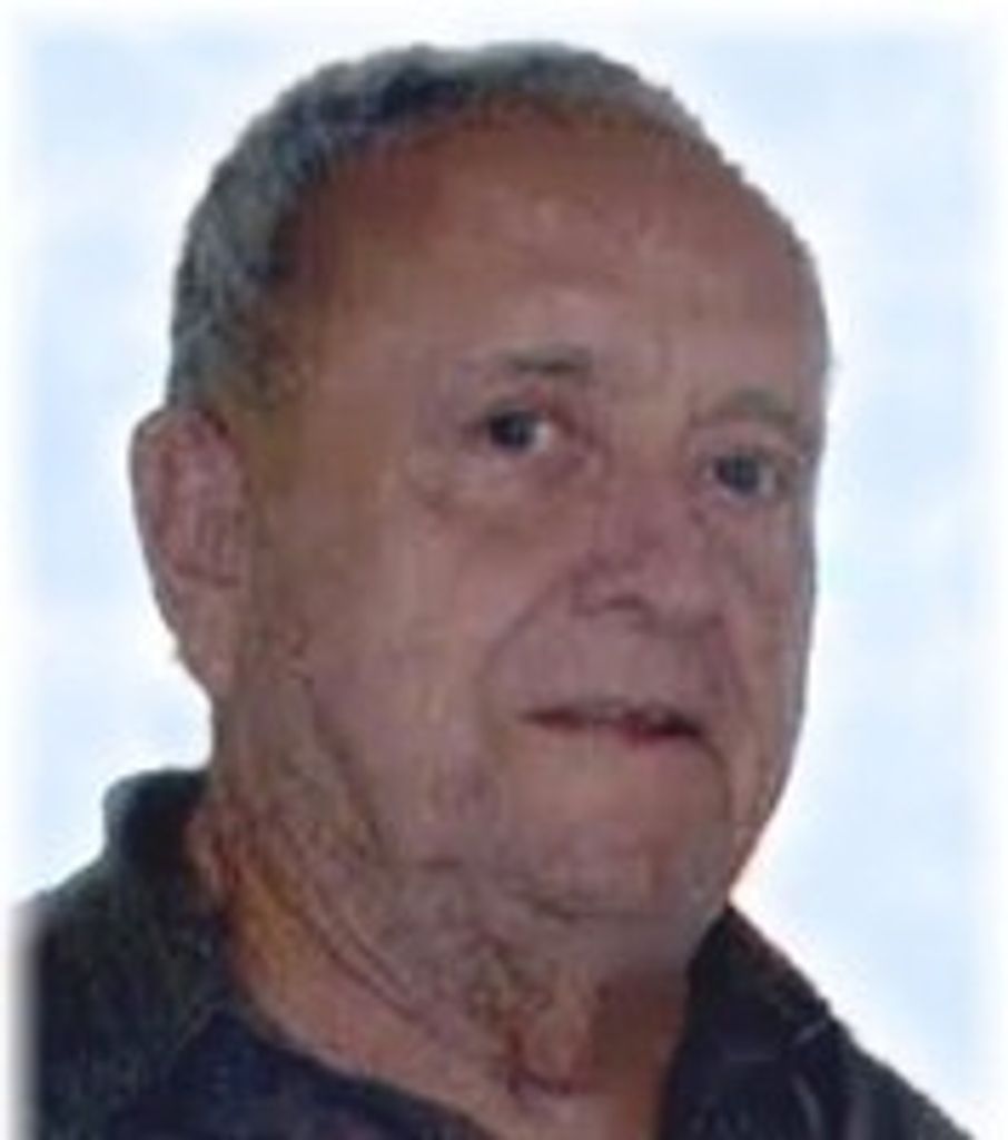 Burnell J. Menard