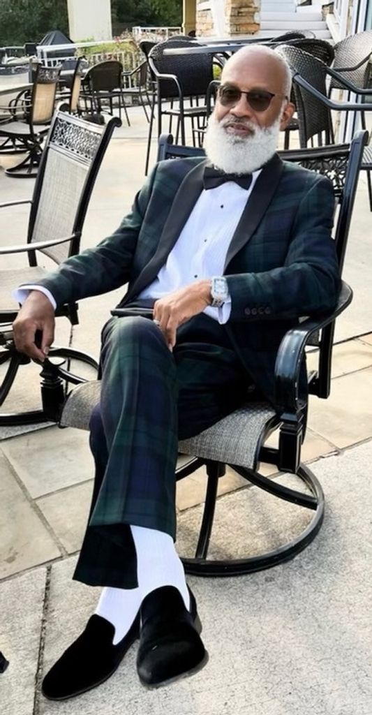 Thurmond Goins Profile Photo