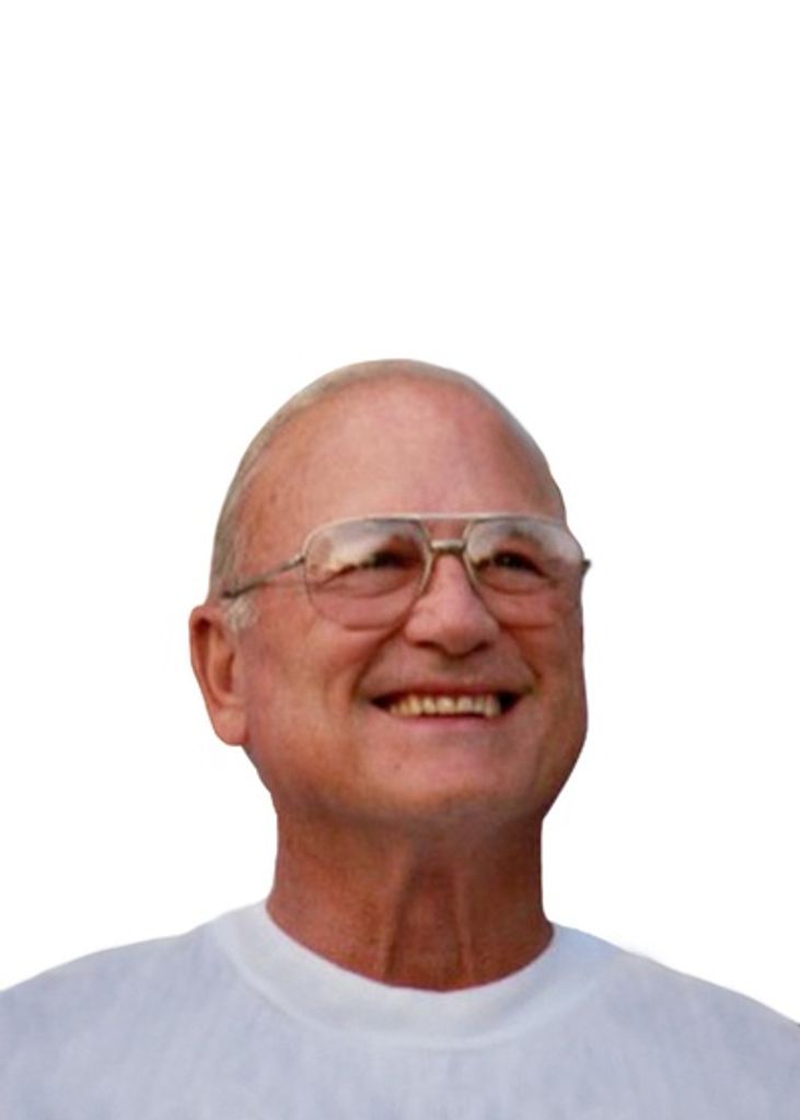 Galen Ray Huffman Profile Photo