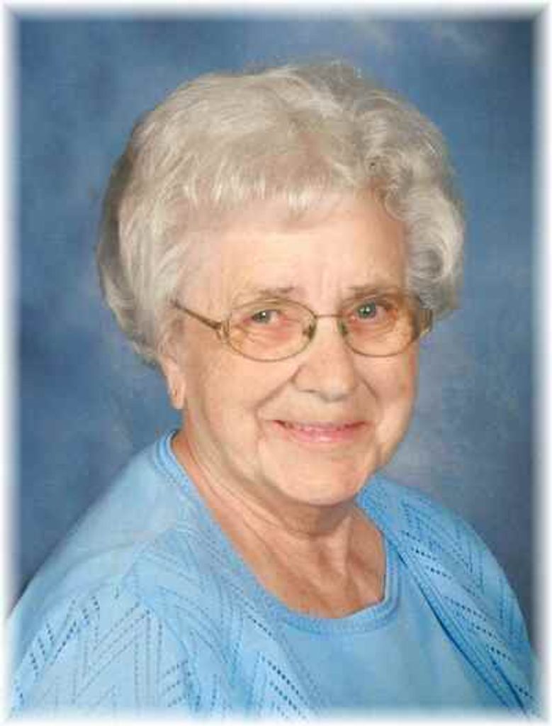 Edith E. Ewald Profile Photo