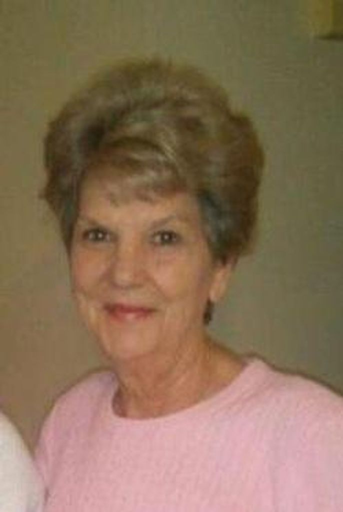 Linda Mcdonald L. Bacon