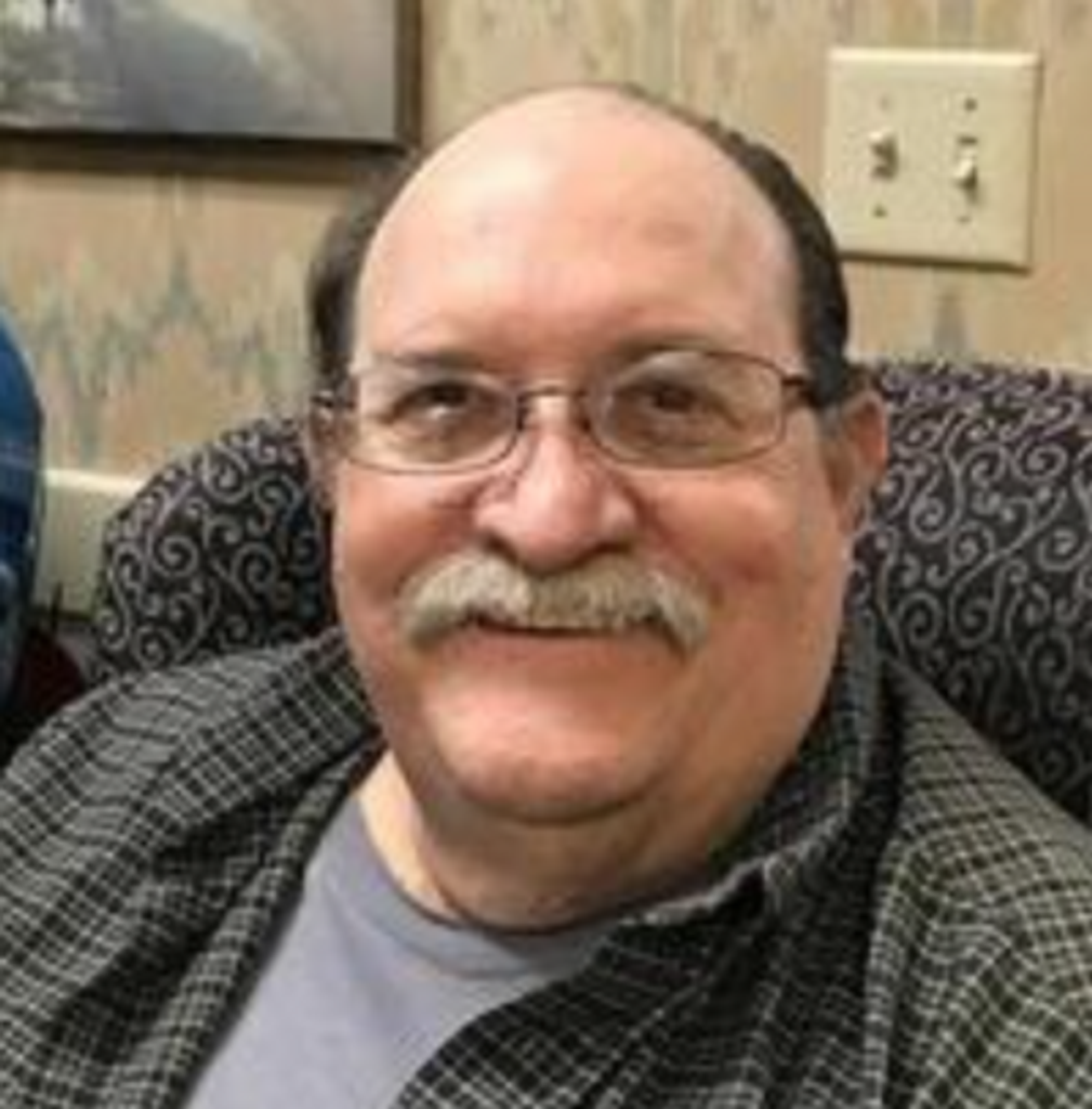 Gordon Alan Goodger Profile Photo