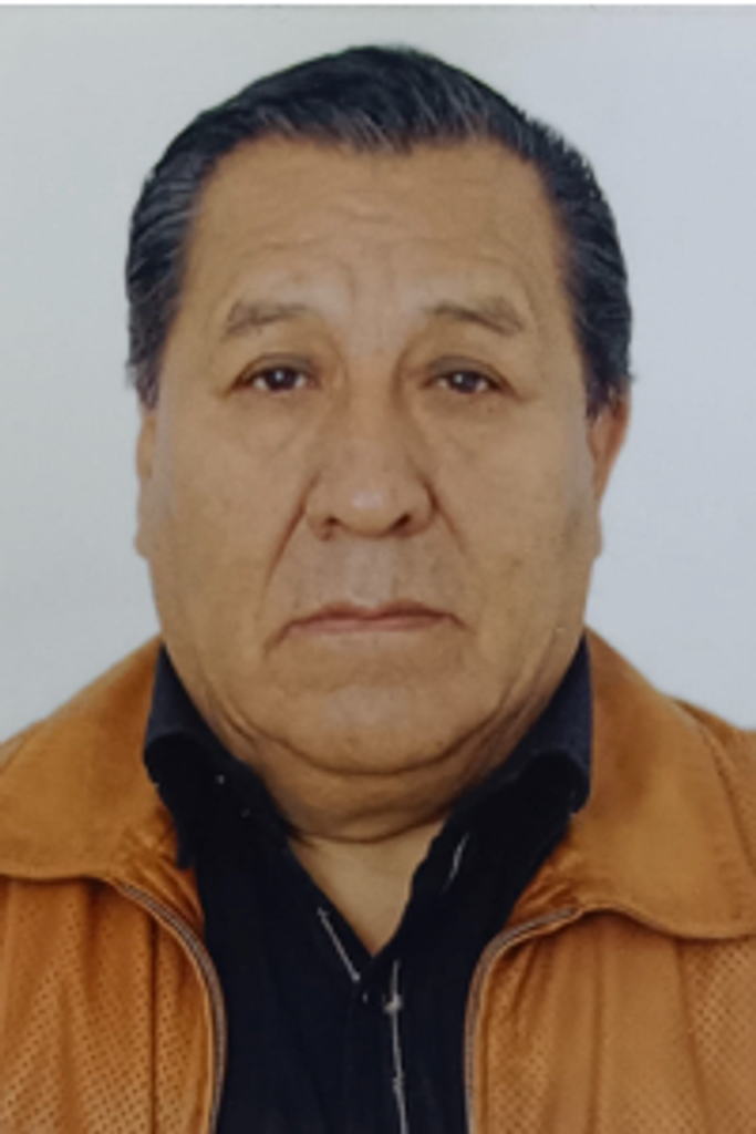 Amadeo Lopez Perez Profile Photo