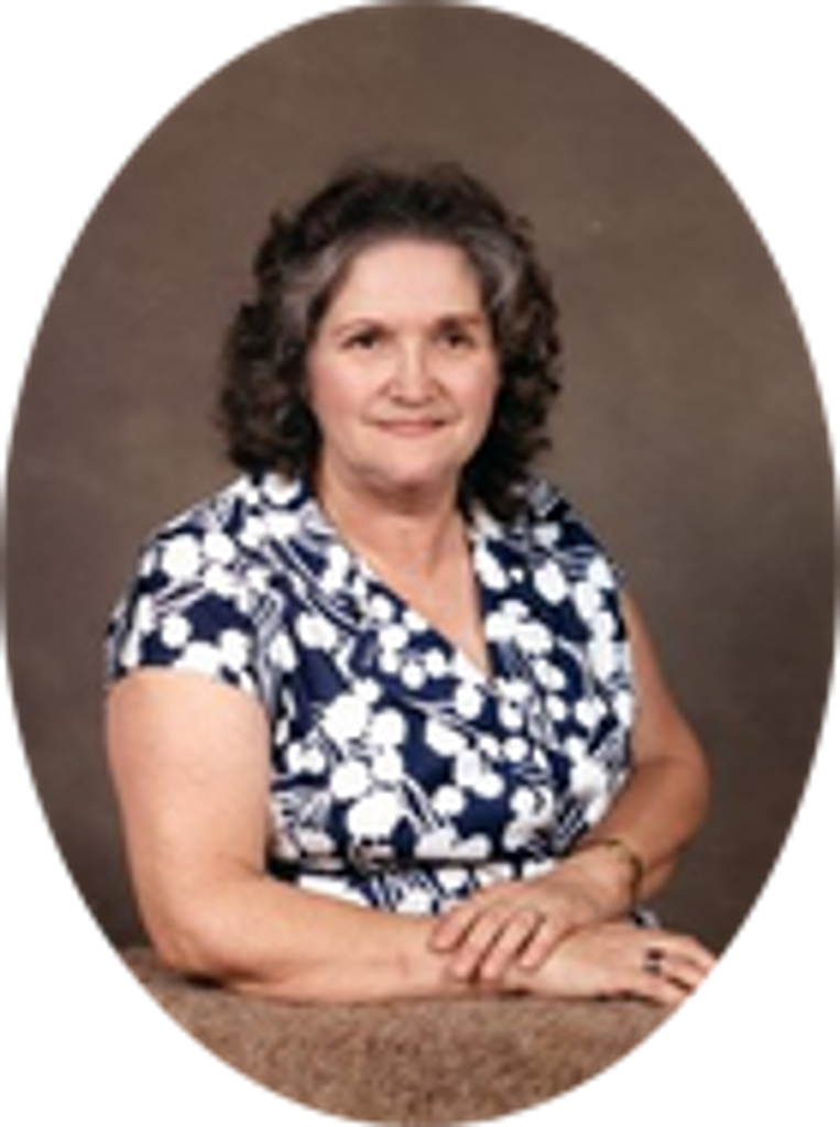 Margaret Ethel Brotherton Marsh