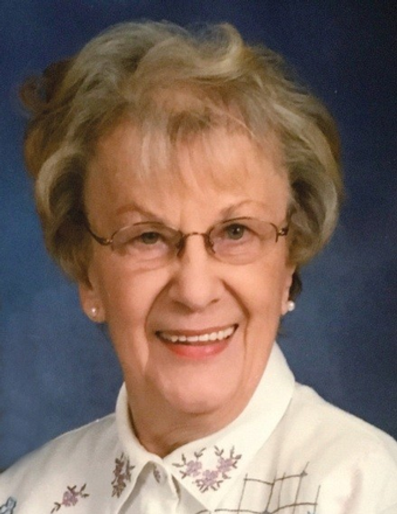 Elaine Theresa (Wawrzyniak) Neuroth Profile Photo