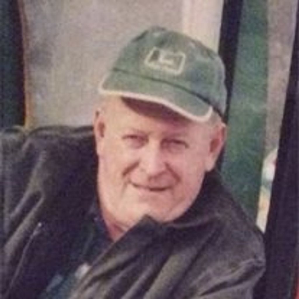 George H. Fulton Profile Photo
