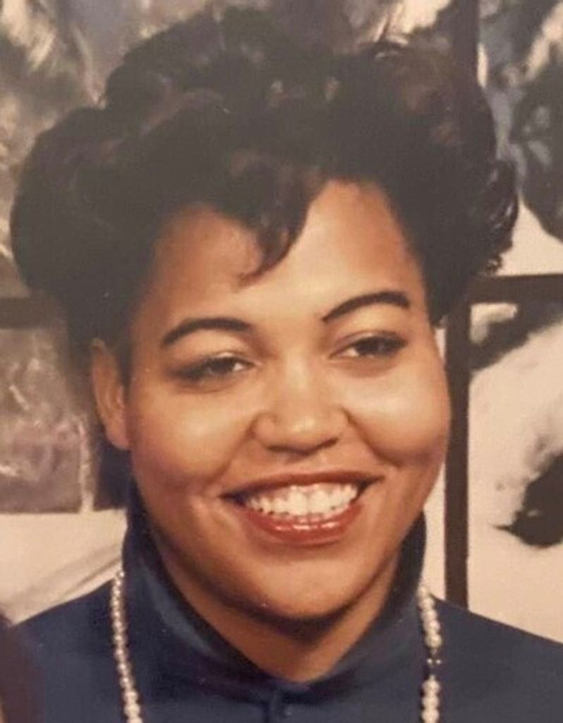 Vanesie Glass-Sheppard Profile Photo