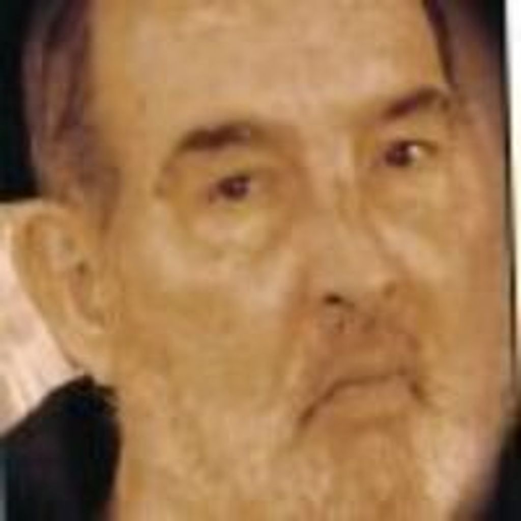 Donald Richard Byrd
