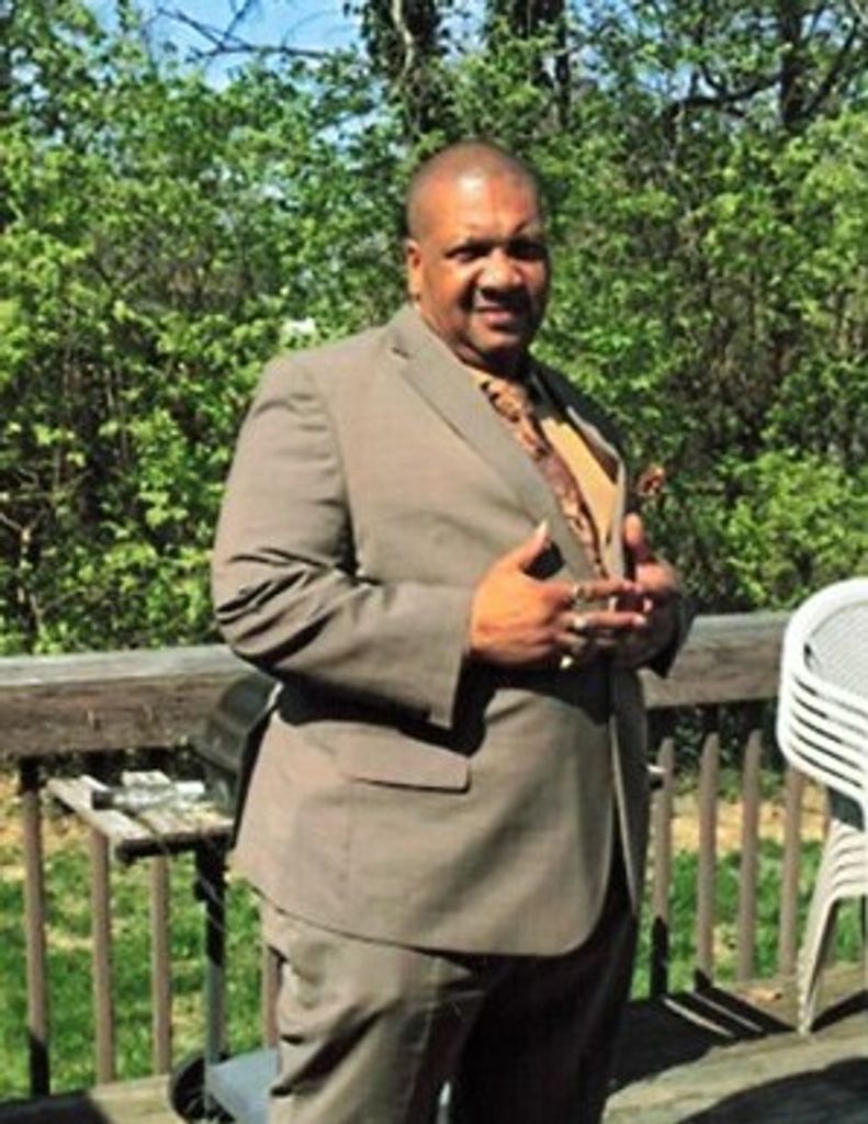 Grady Louis Browning