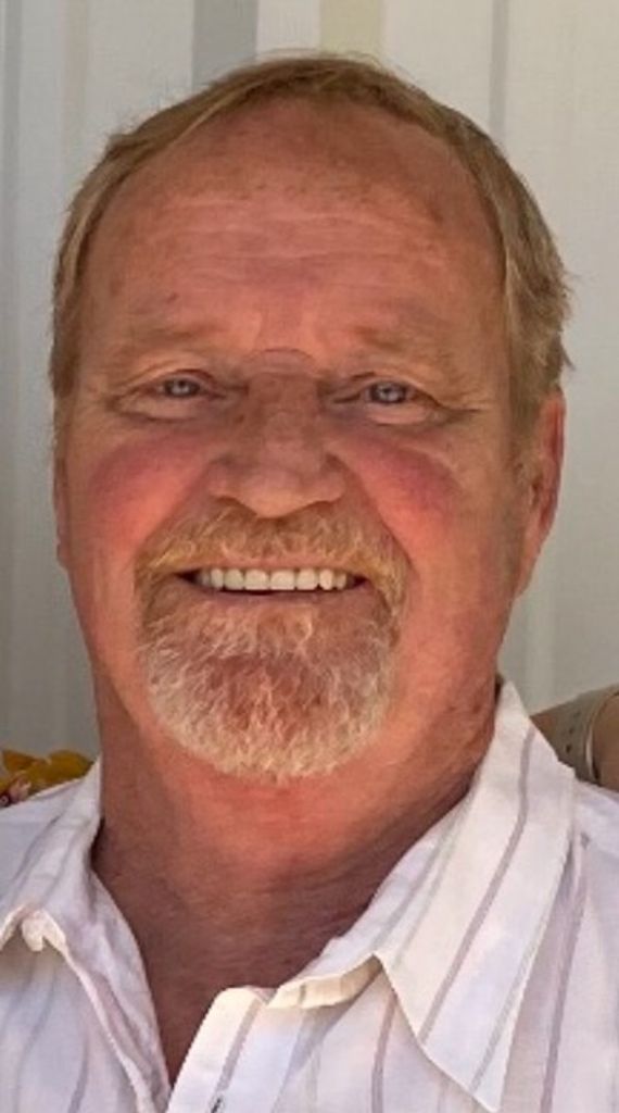 Delbert Ray Wilson Profile Photo