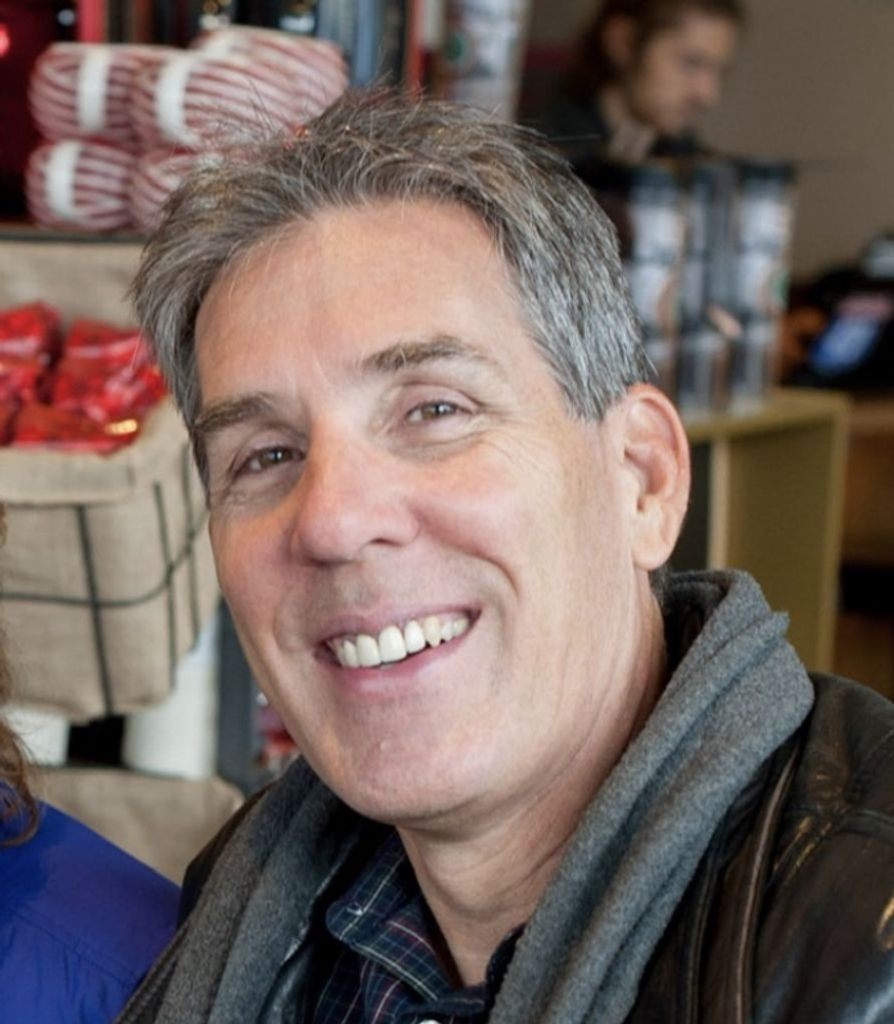 Steven Thorman Profile Photo