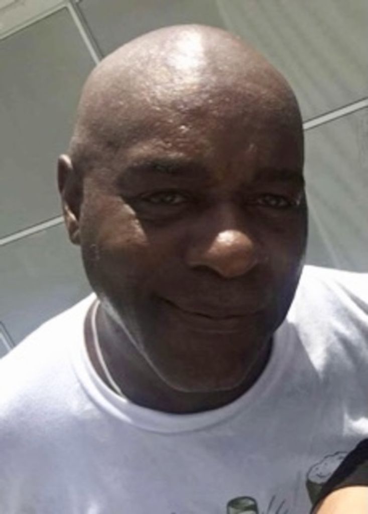 Lloyd Ezekiel Francis