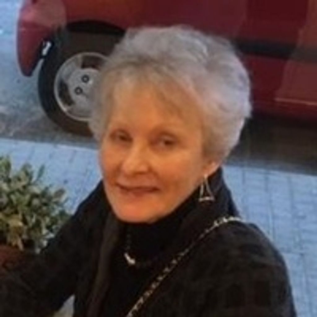 Joyce Ann Dillon