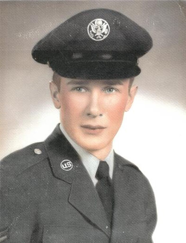 Donald Ray Trent Profile Photo