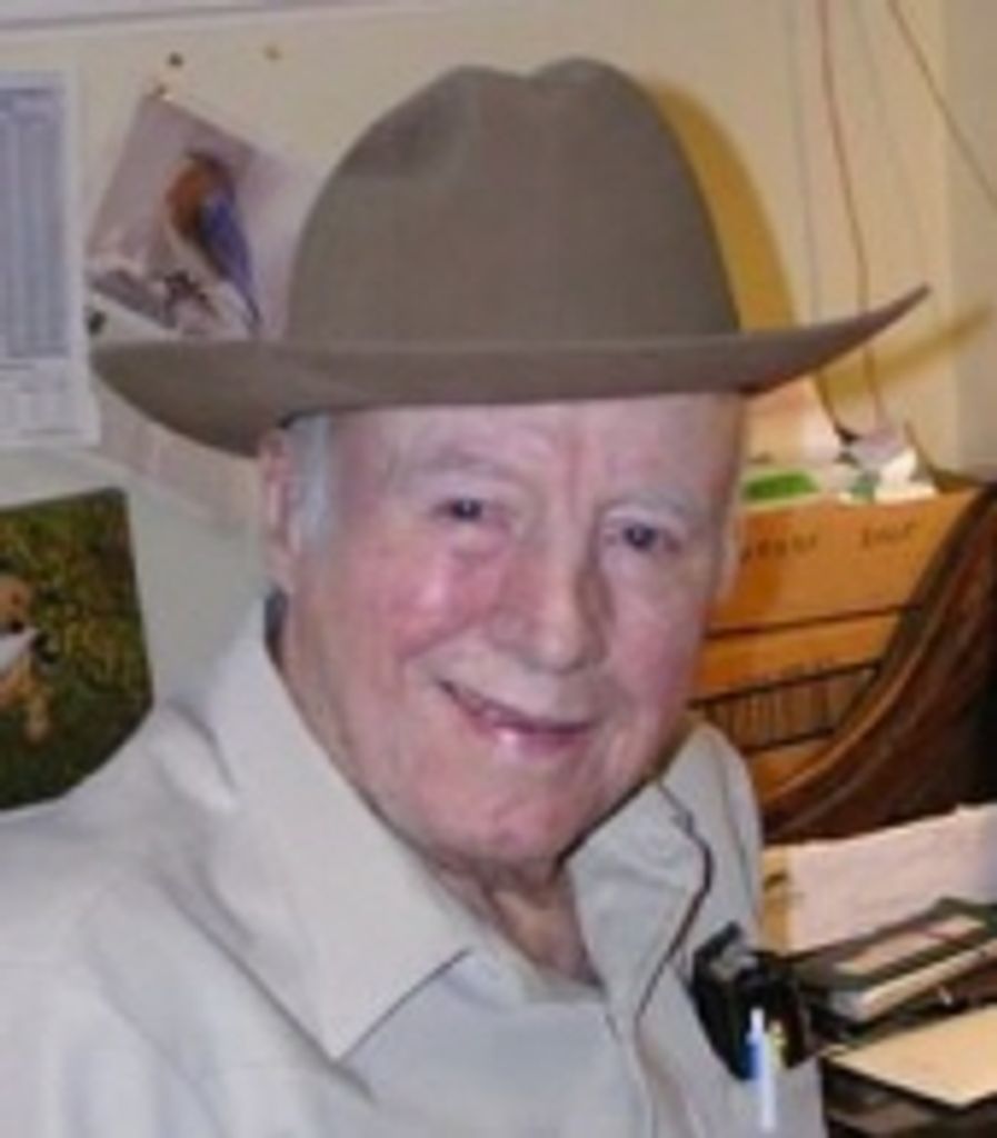 Donald Gillam