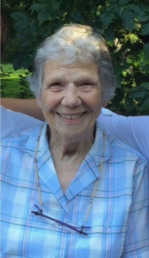 Florence A. Moyer Profile Photo