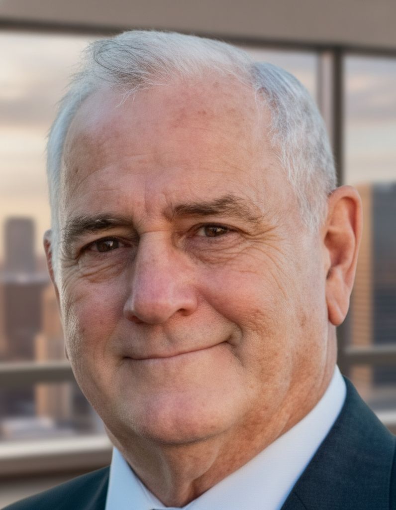 Gary L. Rhinehart Sr.
