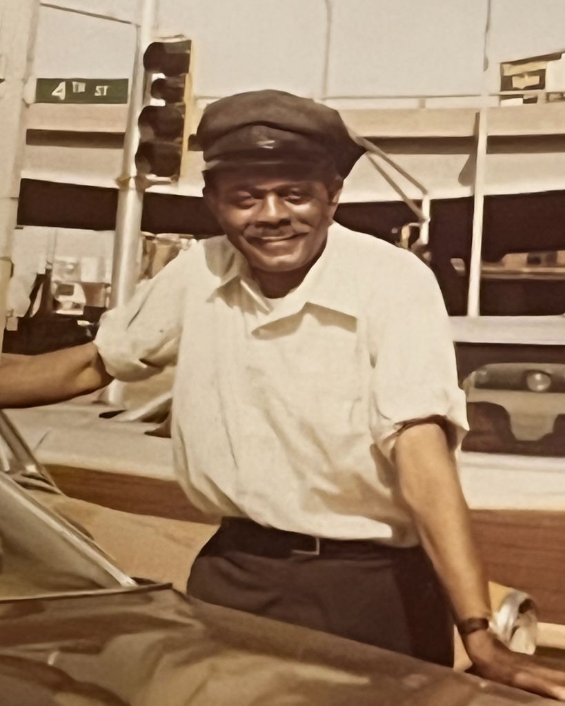 Alphonza Moore Profile Photo