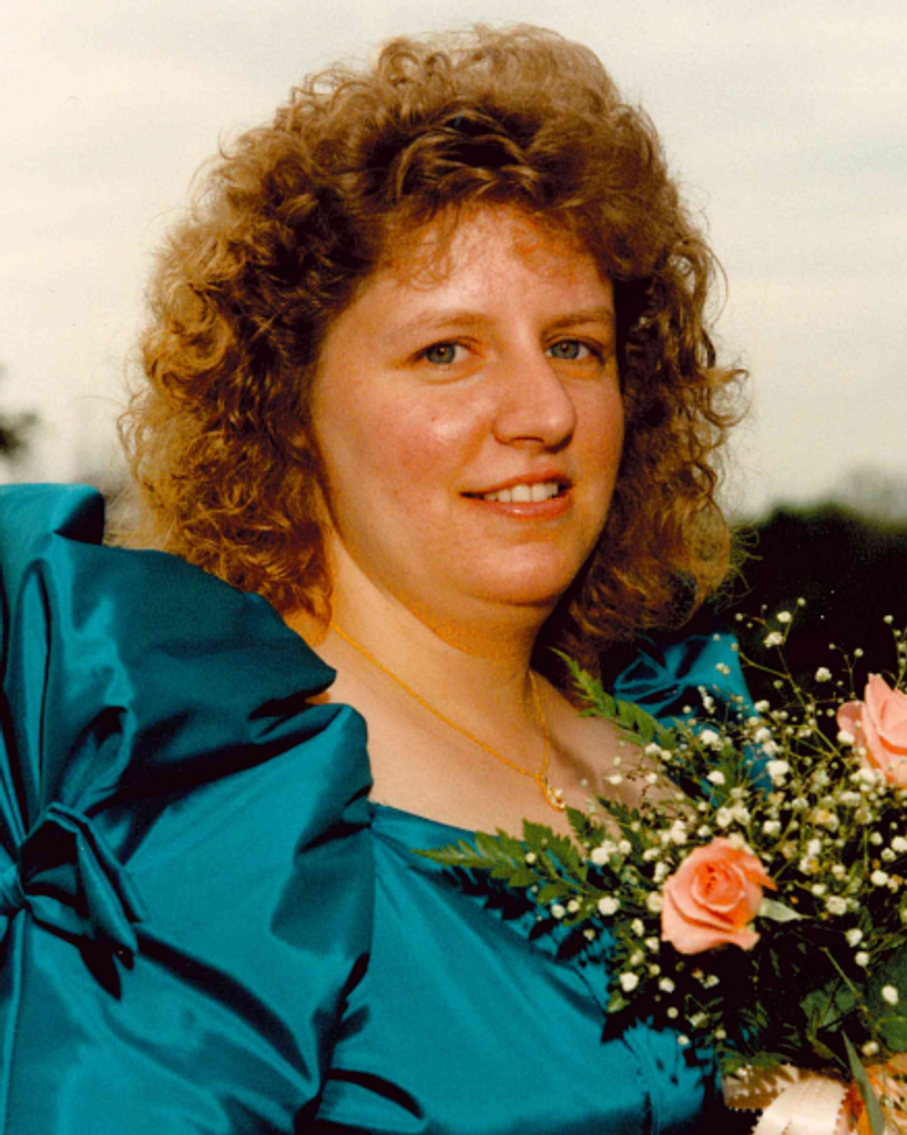 Teresa Joanne Owens