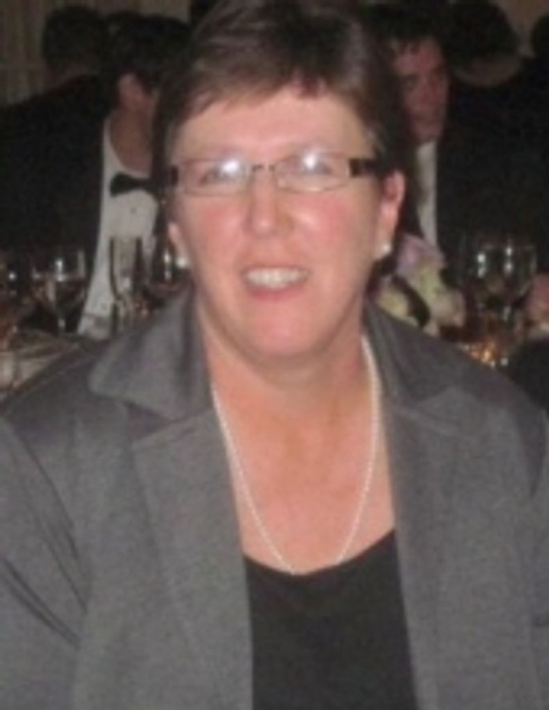 Ms. Maryellen Camacho