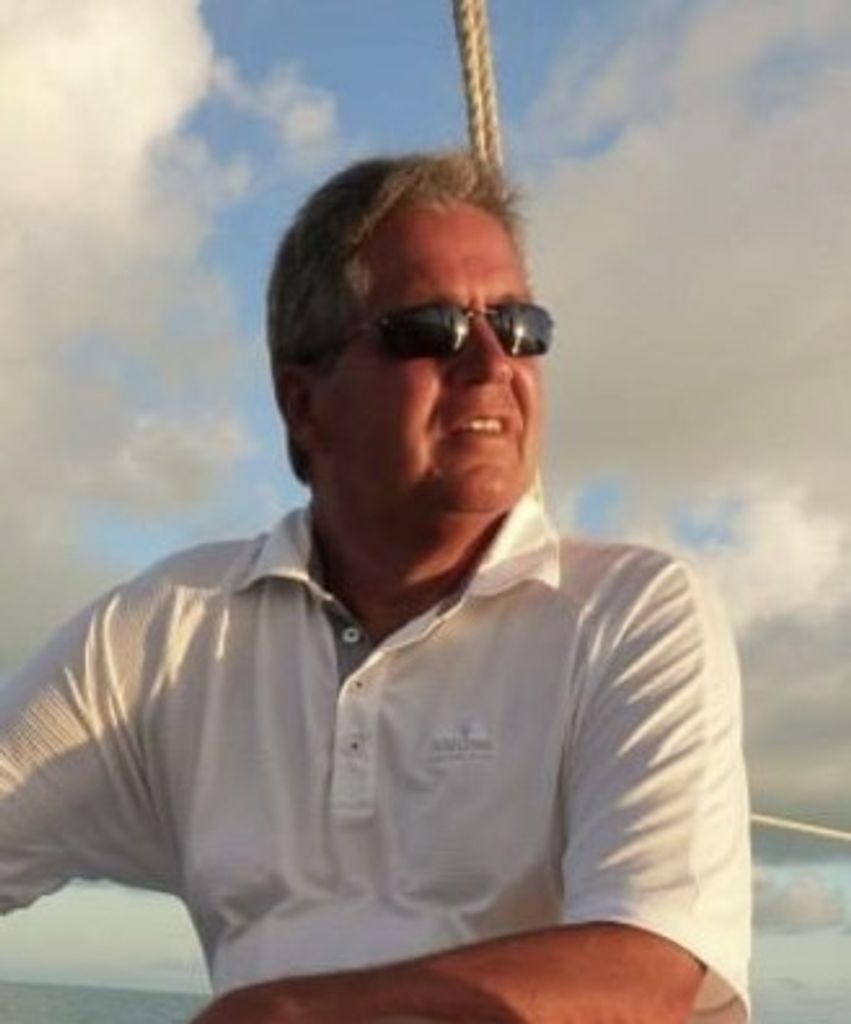 Kenneth Sprenger