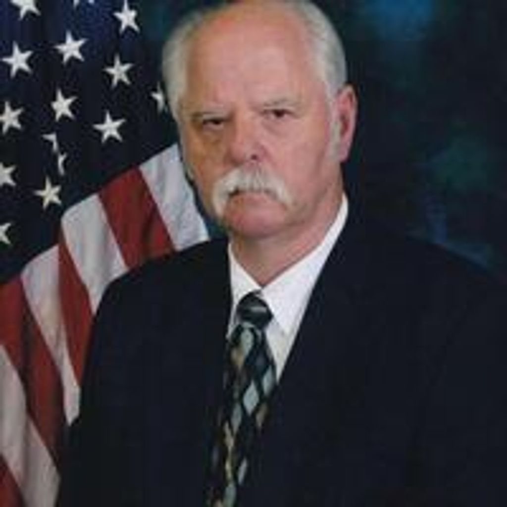 Ret. Lt. Robert L. Tinsley Iii Profile Photo