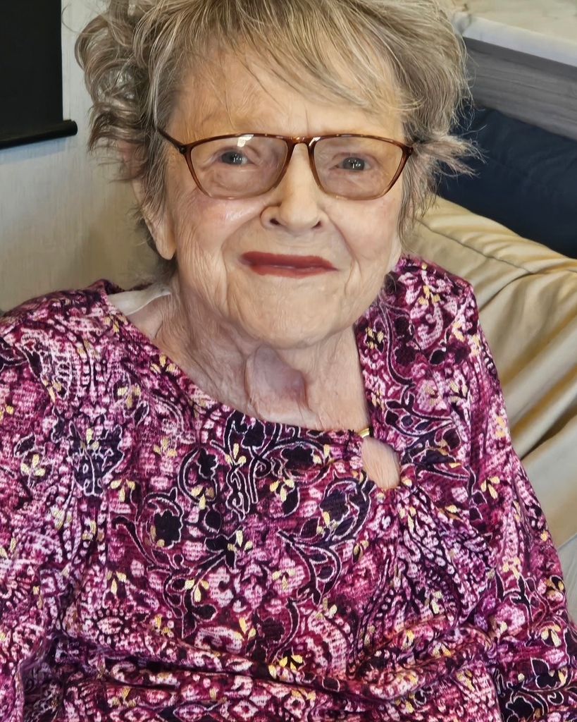 Margaret Rochelle Walker Sealey Profile Photo