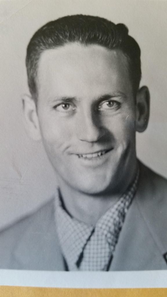 Kenneth Fackrell