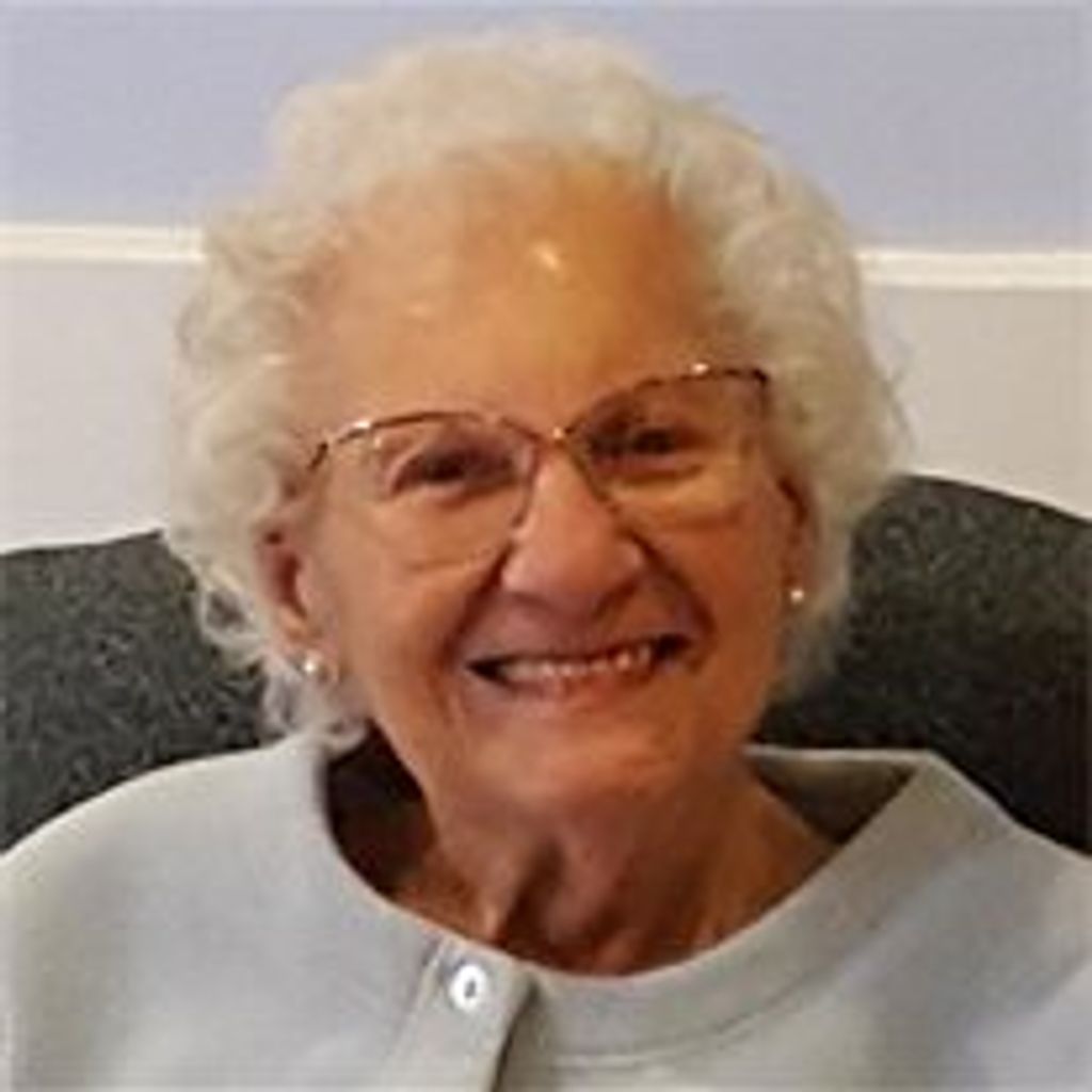 Irene Dorothy (Martinelli) Wonsek Profile Photo
