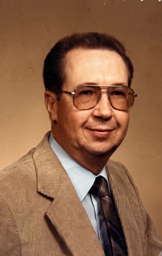 Orval Eugene Pittman Profile Photo