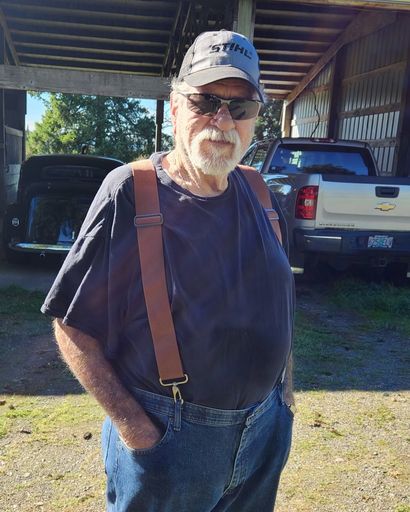 Buddy Timms Profile Photo